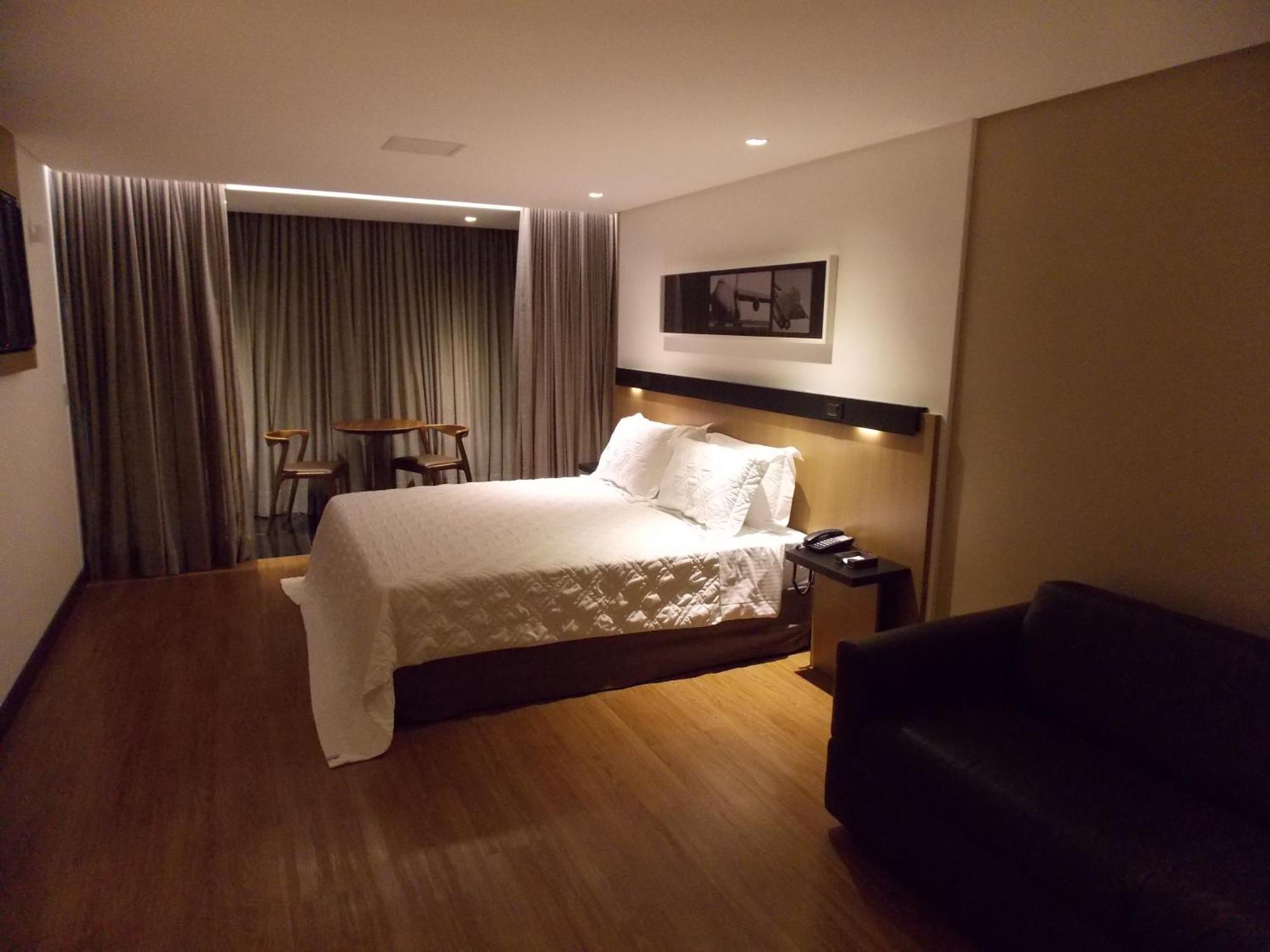 Denali Hotel Anapolis Room photo