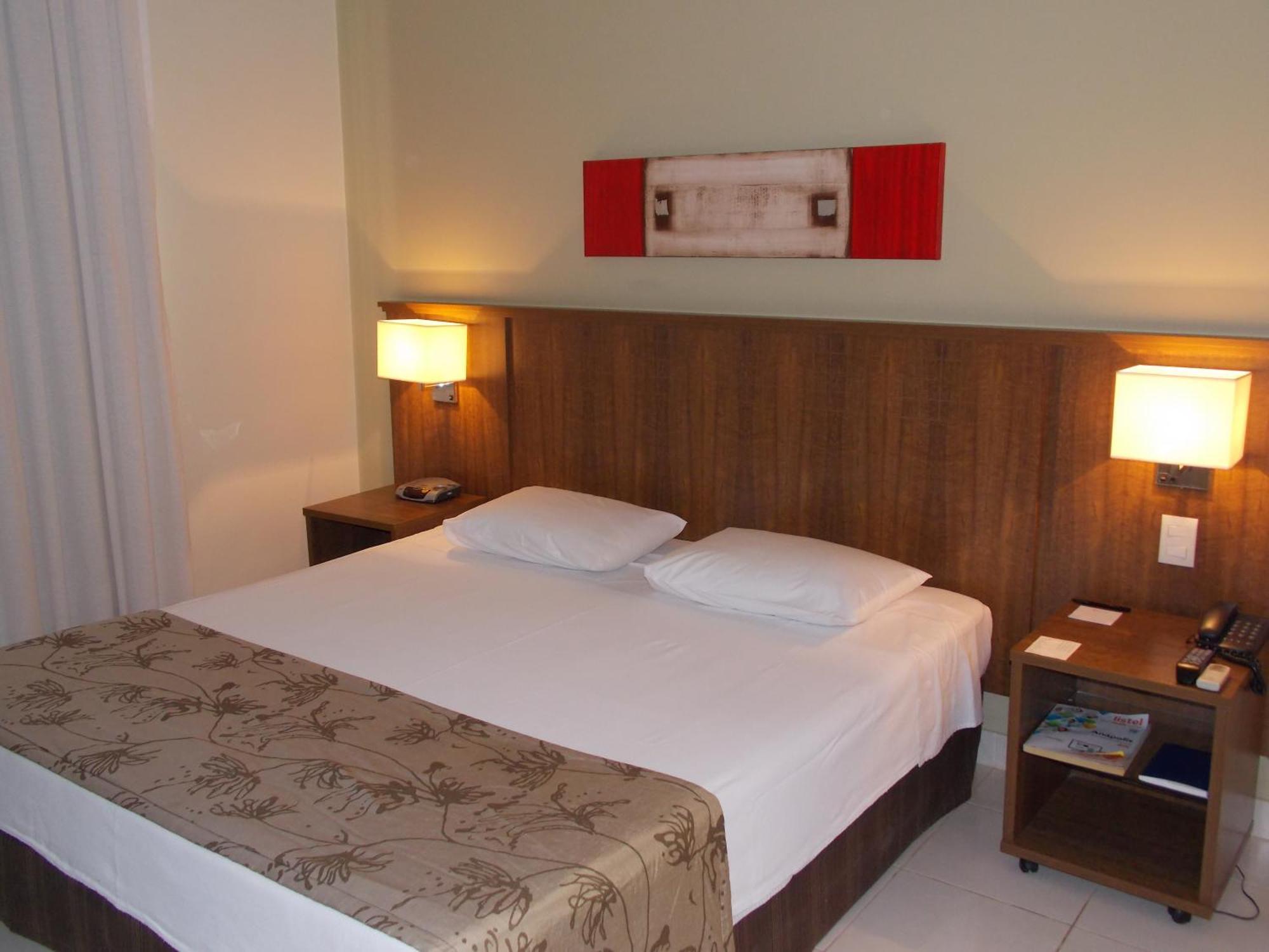 Denali Hotel Anapolis Room photo