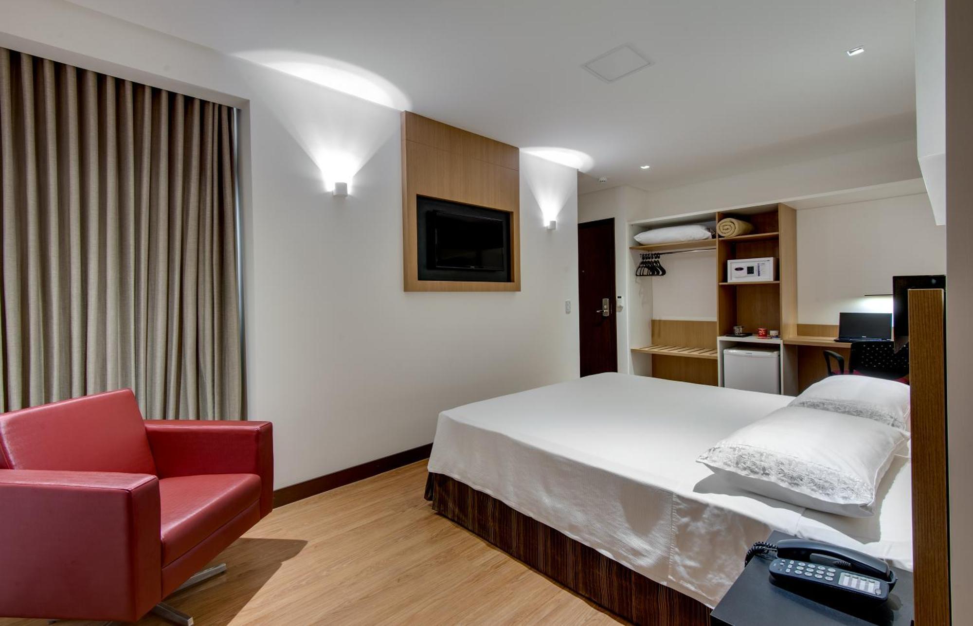 Denali Hotel Anapolis Room photo